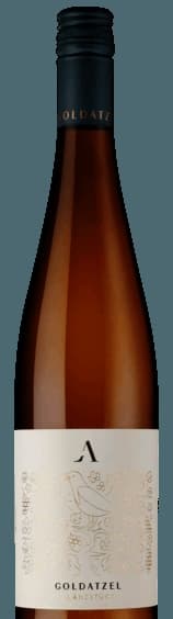 Glanzstück Riesling Trocken