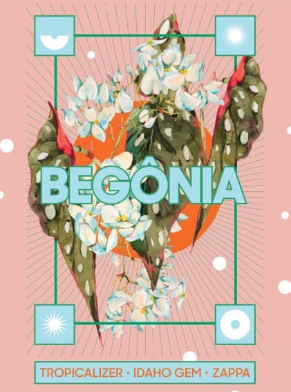Begônia
