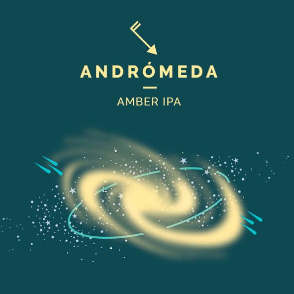 Andrómeda