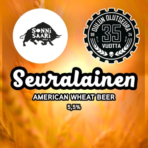 Seuralainen