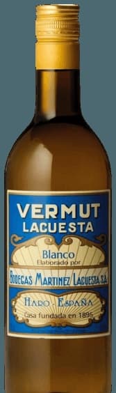 Vermut Blanco