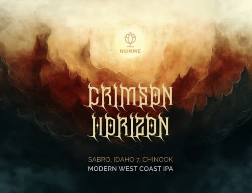 Crimson Horizon