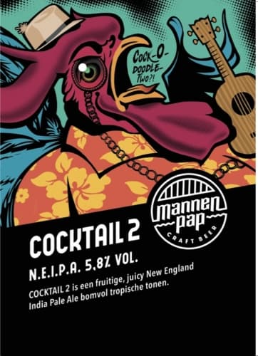 Cocktail 2