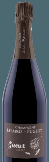 Gueux Extra Brut