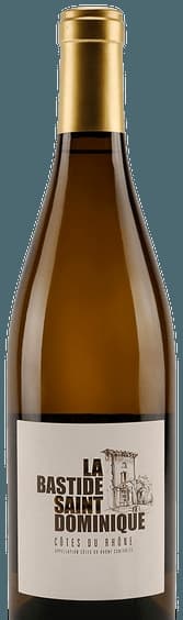 Côtes du Rhône Blanc