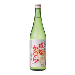 Sentoku Hanakakura Ginjo