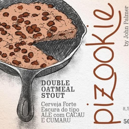 Pizookie
