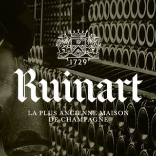 Ruinart Champagne
