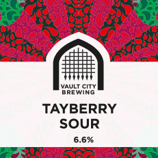 Tayberry Sour