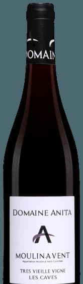 Tres Vieille Vigne les Cavas Moulin-a-Vent