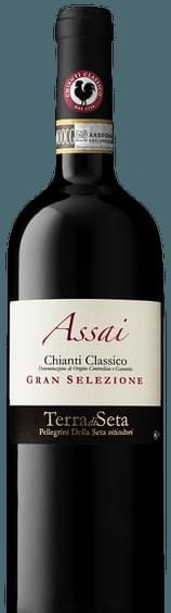 Assai Gran Selezione Chianti Classico