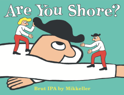 Are You Shore?