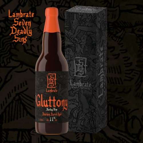 Gluttony