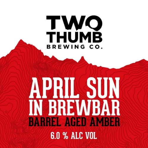 April Sun In Brewbar