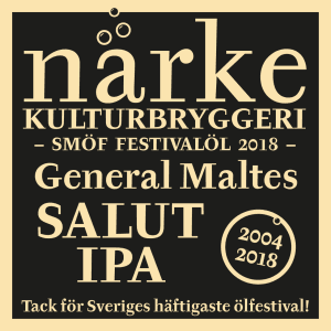 General Maltes Salut IPA