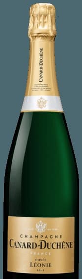 Cuvée Léonie Brut Champagne