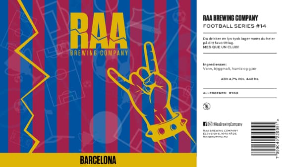 Barcelona