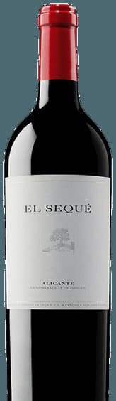 El Sequé