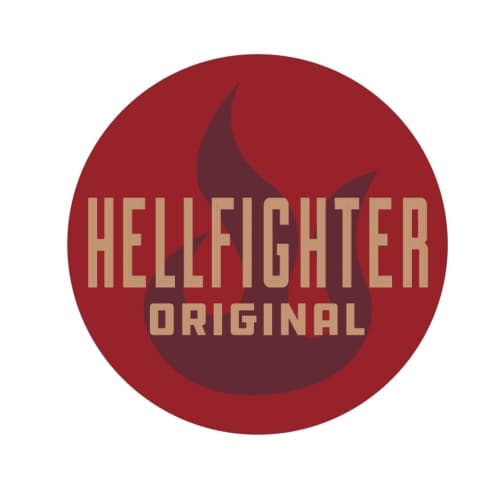 Hellfighter Imperial Porter