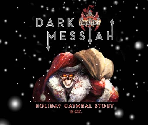 Dark Messihah