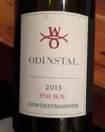 350 N.N.Gewürztraminer
