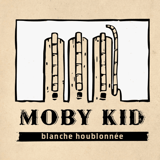 Moby Kid