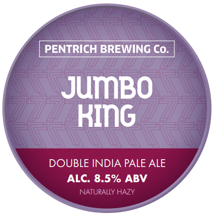 Jumbo King