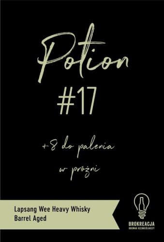 Potion #17