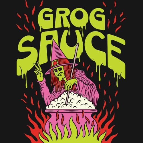 Grog Sauce