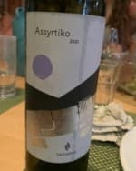 Assyrtiko