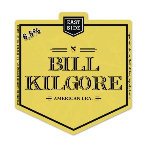 Bill Kilgore