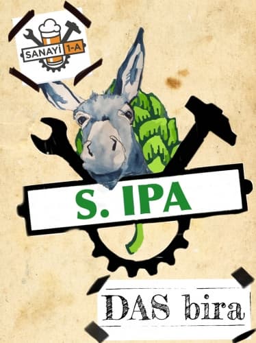 S.IPA - Sanayi IPA