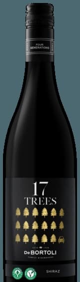 17 Trees Shiraz