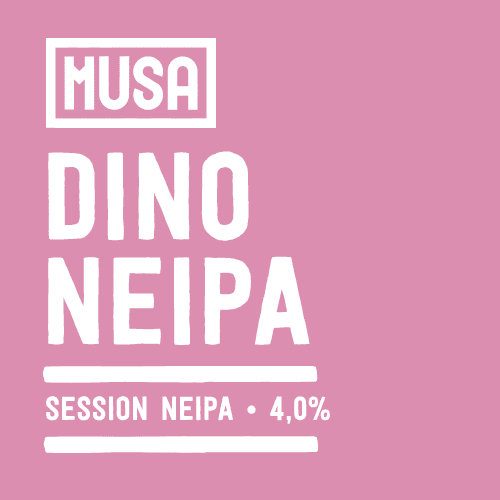 Dino NEIPA