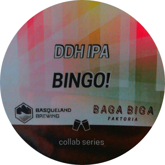 BINGO!