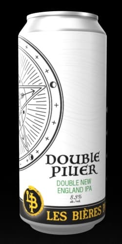 Double Pilier