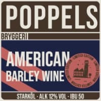 American Barley Wine
