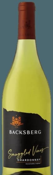 Smuggled Vines Chardonnay