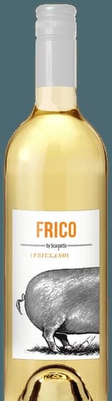 Frico Friulano