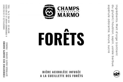Forêts