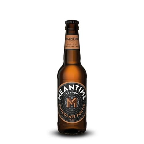 Chocolate Porter