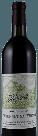 Cabernet Sauvignon