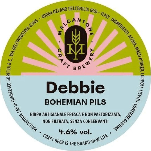 Debbie