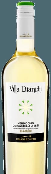Villa Bianchi Verdicchio dei Castelli di Jesi Classico