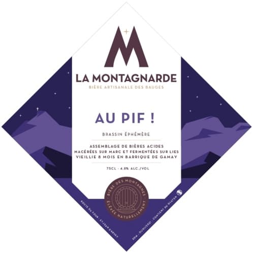 Au Pif !