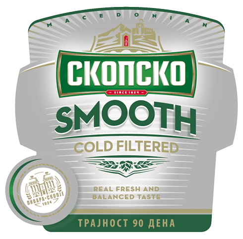 Skopsko Smooth