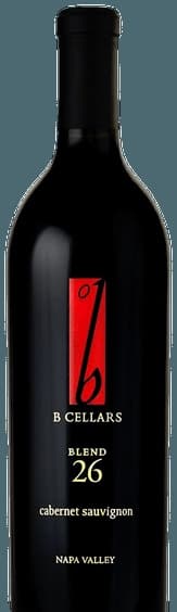 Blend 26