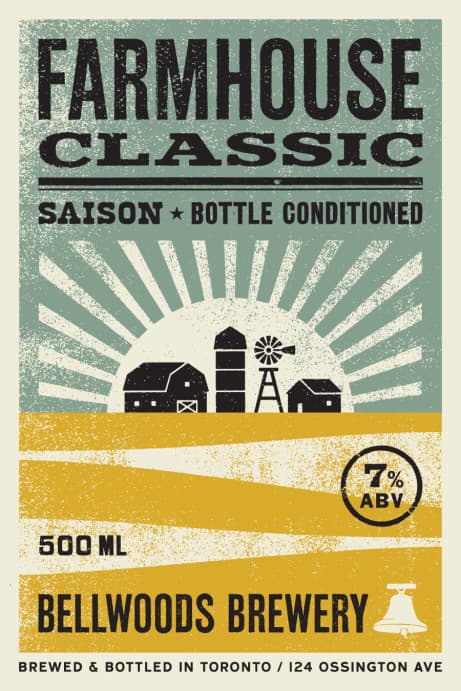 Farmhouse Classic