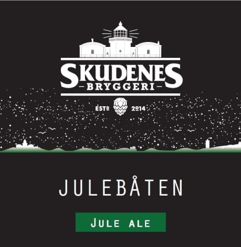 Julebåten