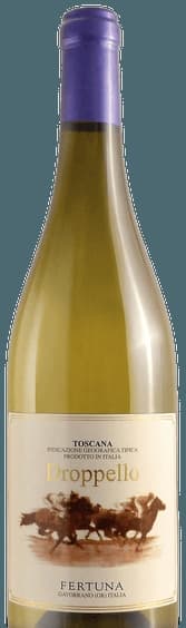 Droppello Alto Toscana Bianco